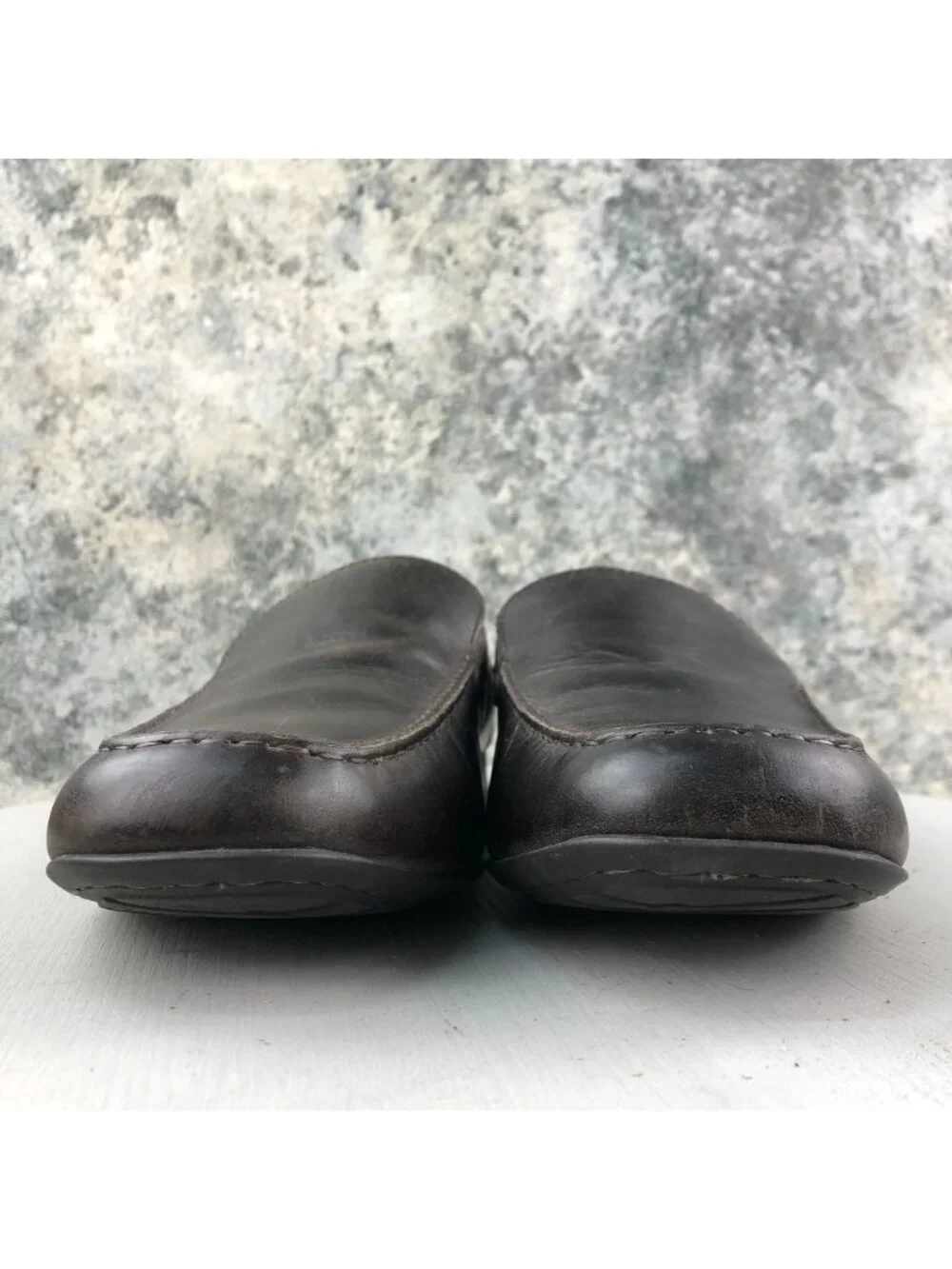 Born men brown